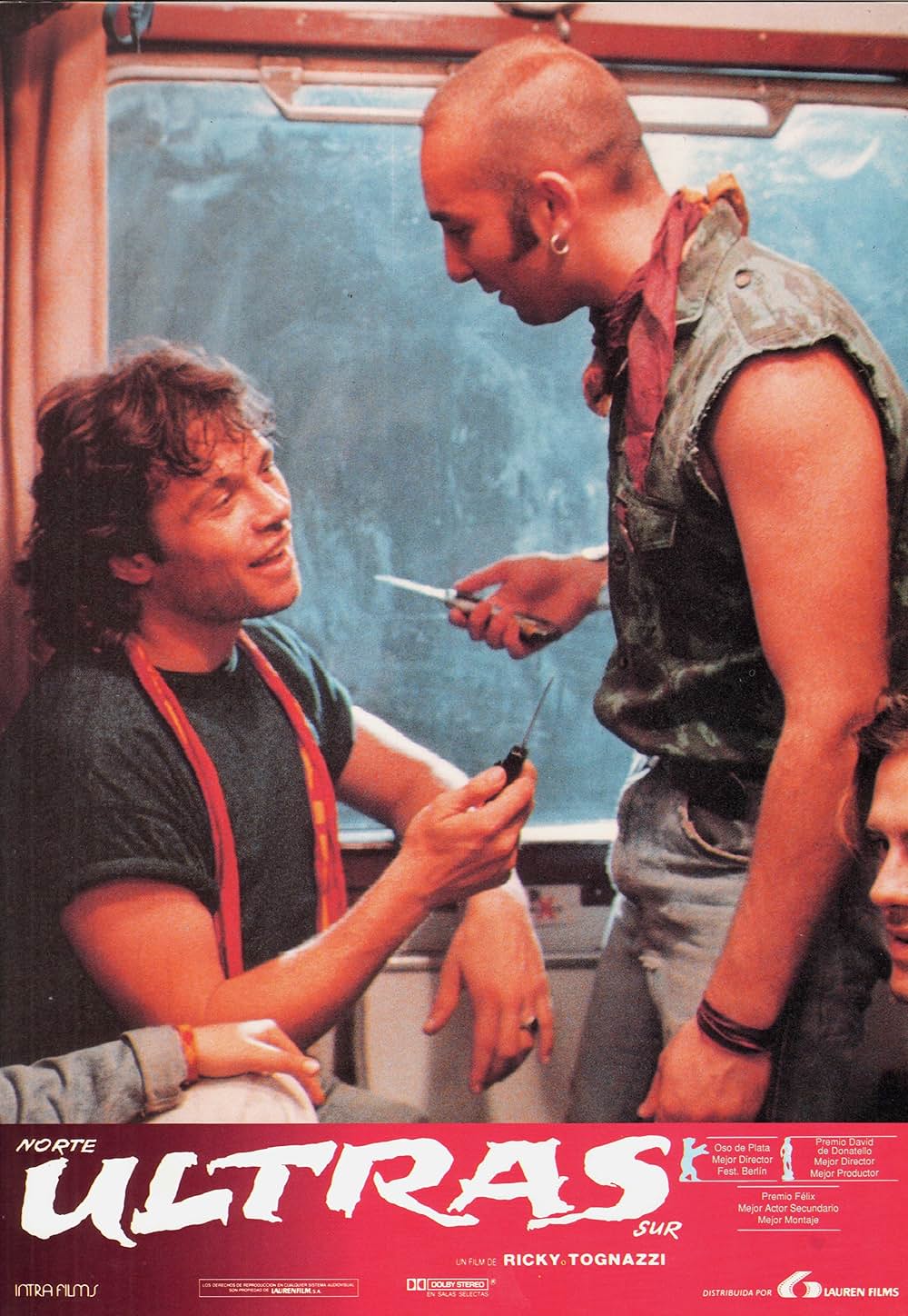 ウルトラ（原題）の画像