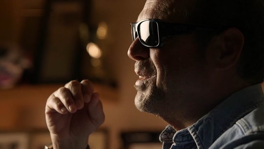 I AM スティーヴ・マックイーンの画像