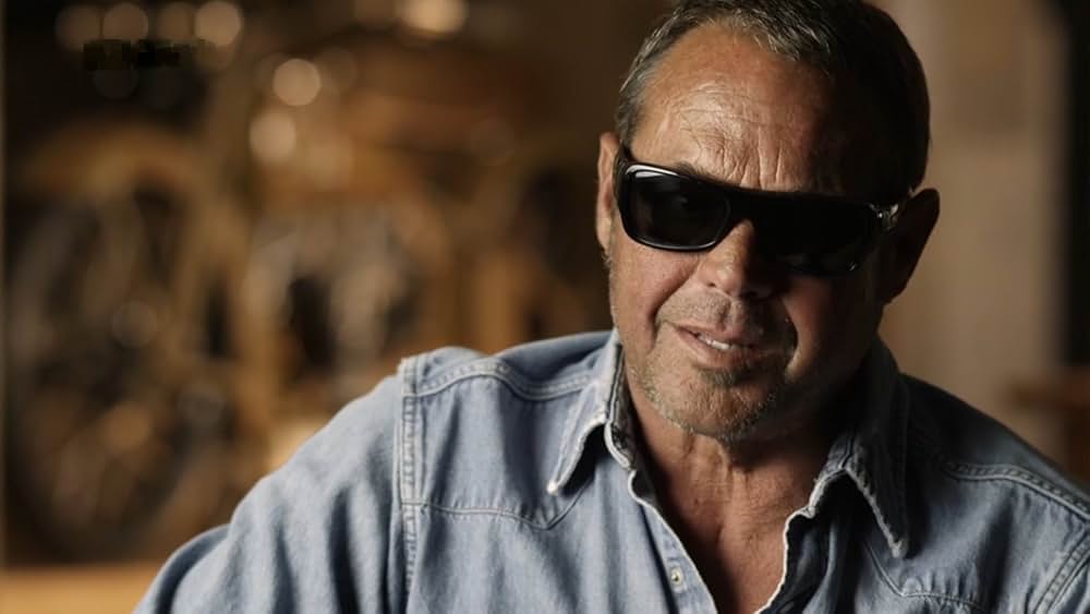 I AM スティーヴ・マックイーンの画像