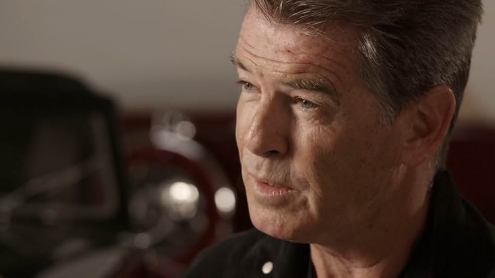 I AM スティーヴ・マックイーンの画像