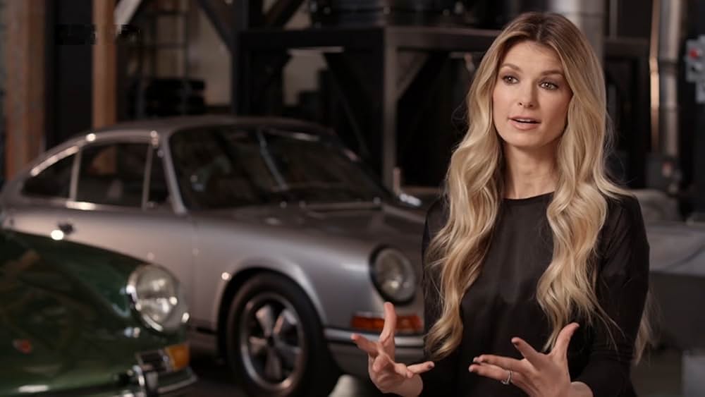 I AM スティーヴ・マックイーンの画像