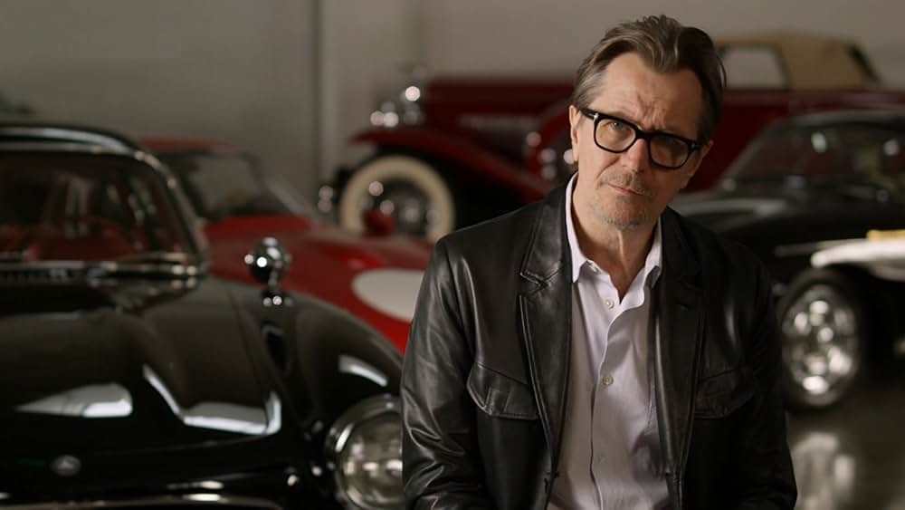 I AM スティーヴ・マックイーンの画像