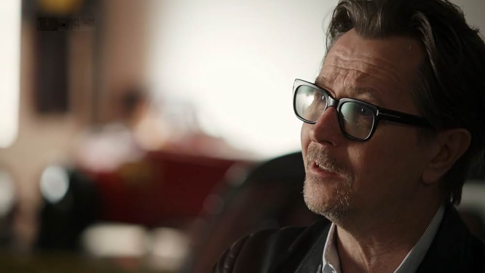 I AM スティーヴ・マックイーンの画像