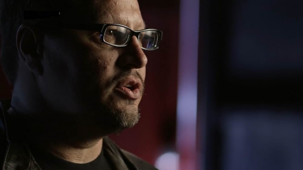 I AM スティーヴ・マックイーンの画像