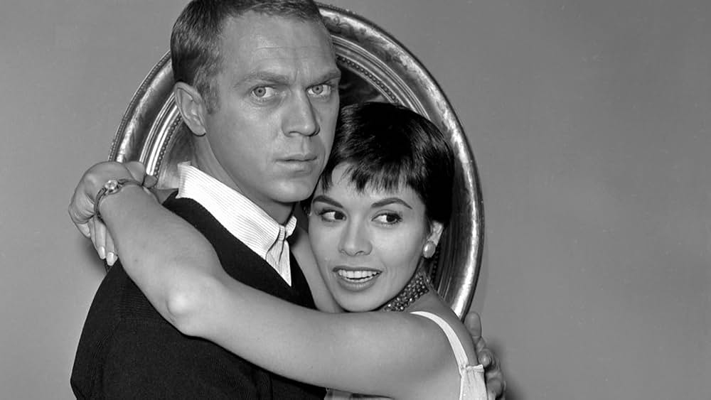 I AM スティーヴ・マックイーンの画像