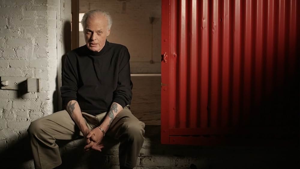 I AM スティーヴ・マックイーンの画像