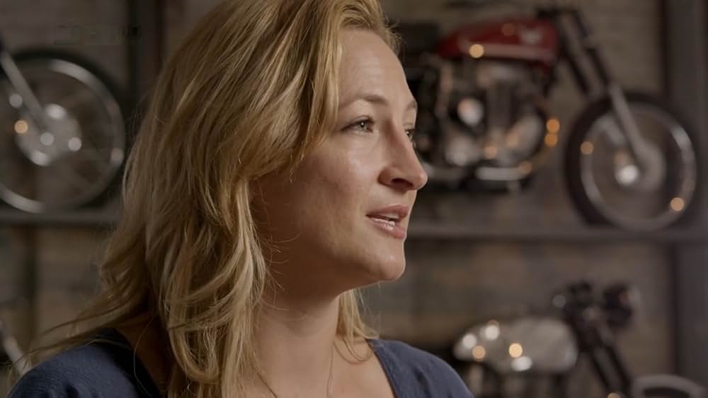 I AM スティーヴ・マックイーンの画像