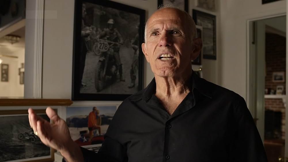 I AM スティーヴ・マックイーンの画像