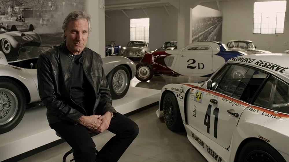 I AM スティーヴ・マックイーンの画像