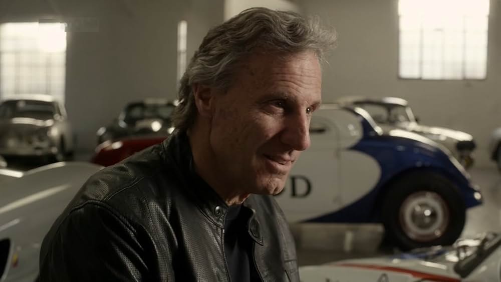 I AM スティーヴ・マックイーンの画像