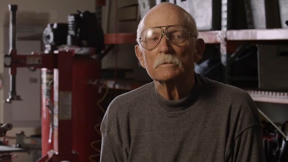 I AM スティーヴ・マックイーンの画像