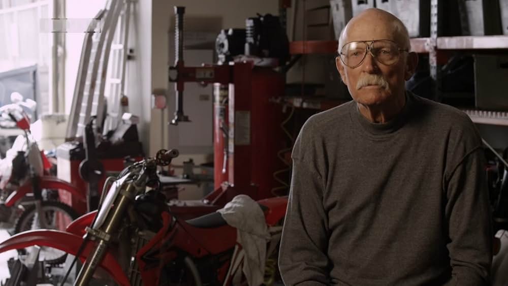 I AM スティーヴ・マックイーンの画像