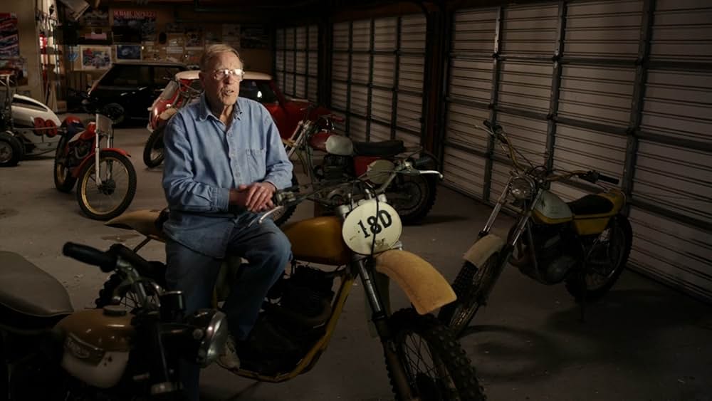 I AM スティーヴ・マックイーンの画像