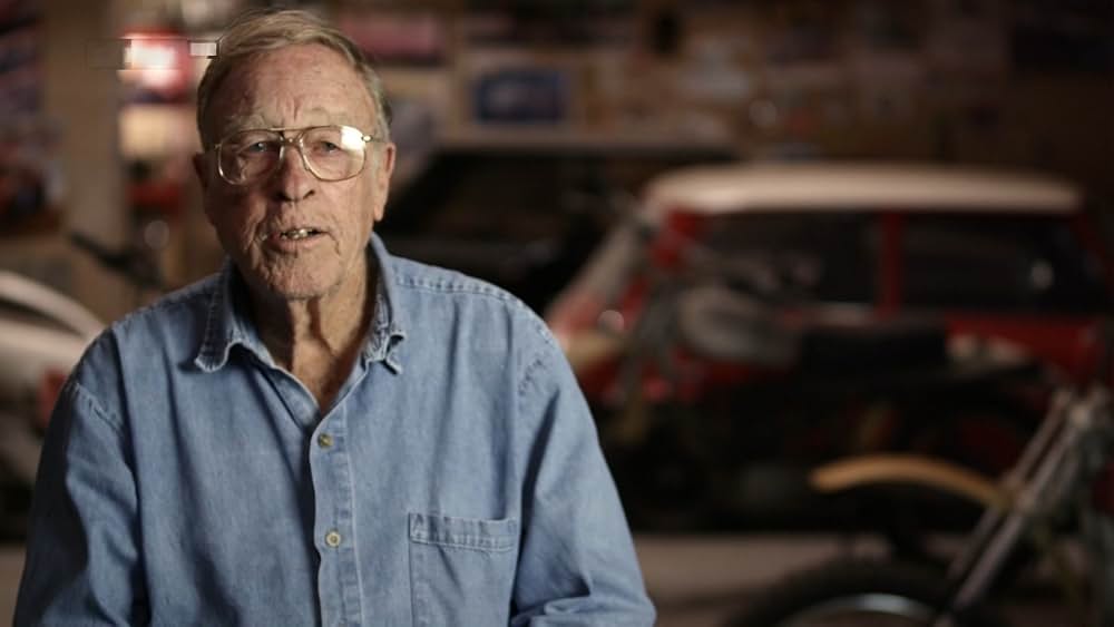 I AM スティーヴ・マックイーンの画像