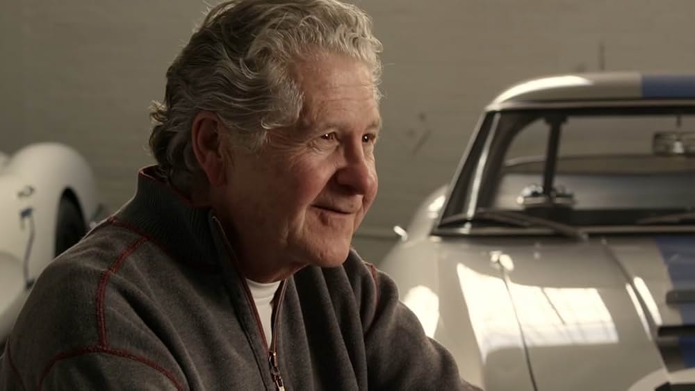 I AM スティーヴ・マックイーンの画像