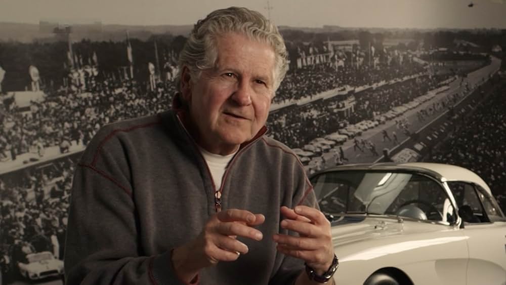 I AM スティーヴ・マックイーンの画像