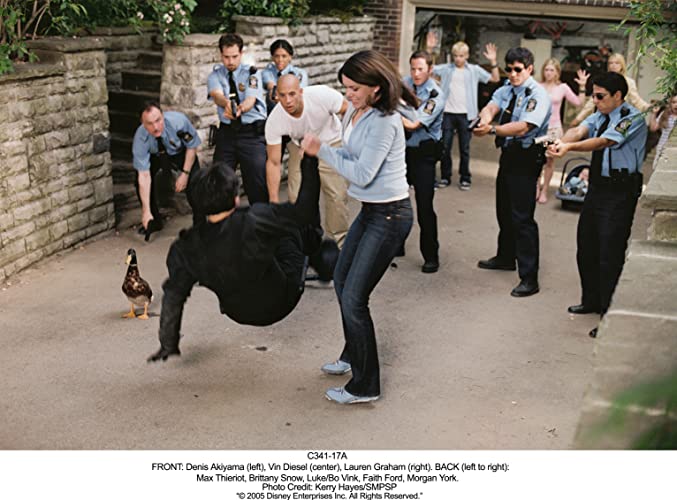 キャプテン・ウルフの画像