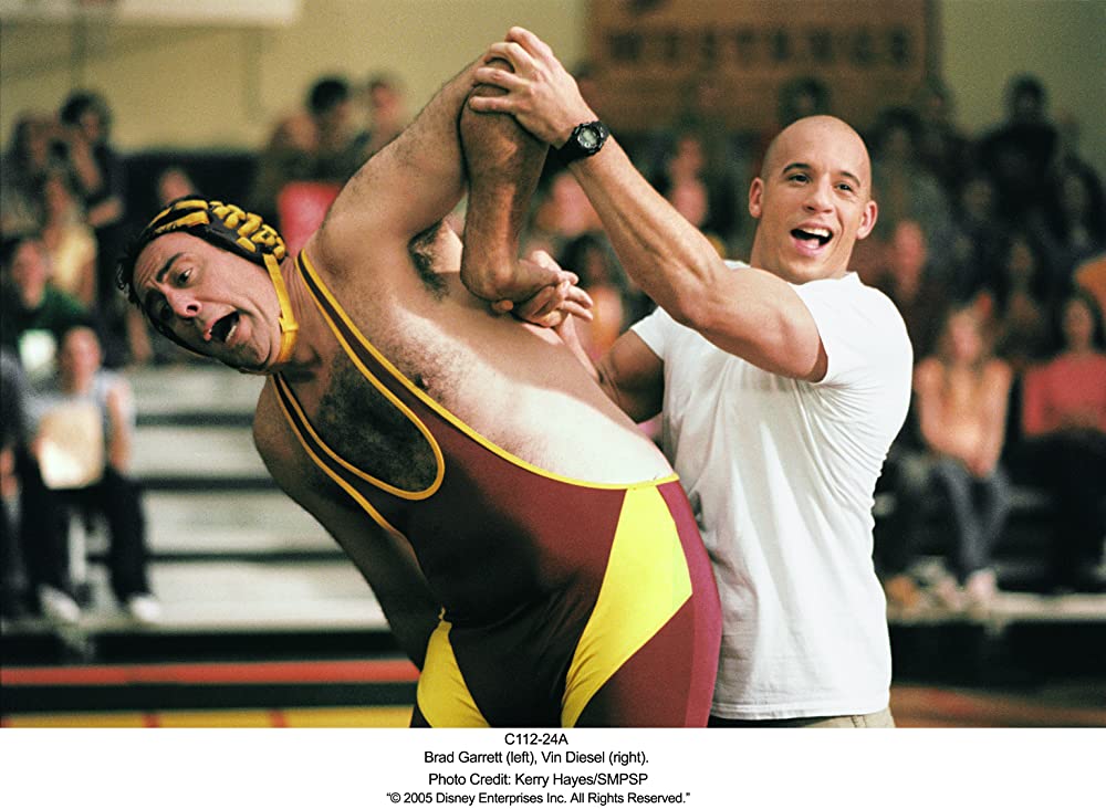 キャプテン・ウルフの画像