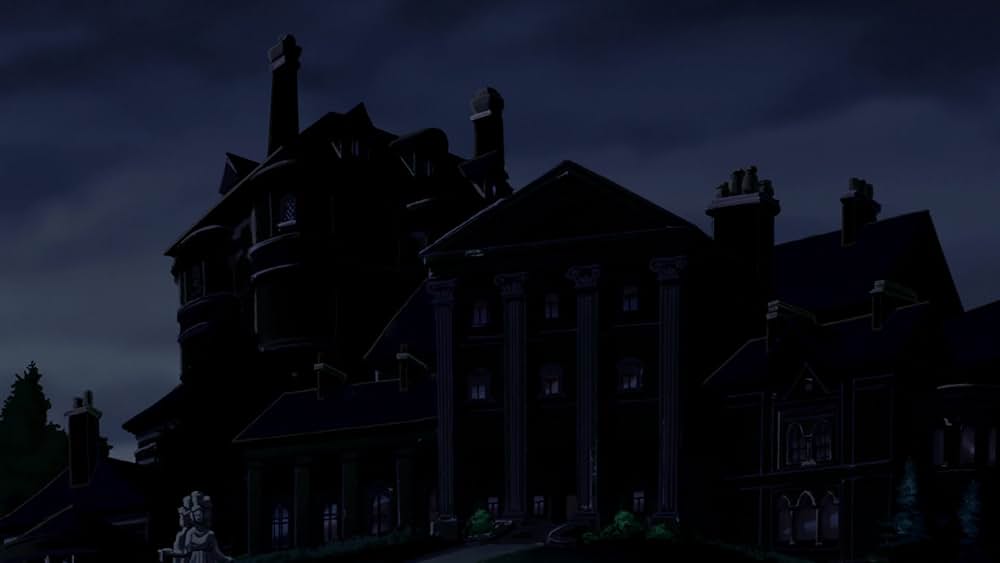 ヘルボーイ アニメイテッド ブラッド・アンド・アイアンの画像