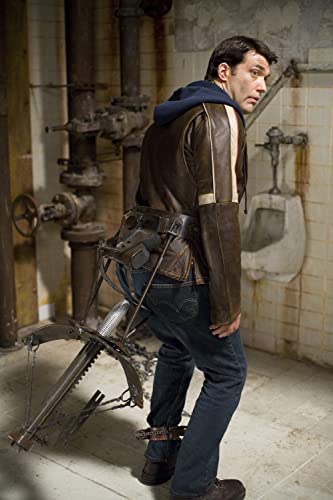 最終絶叫計画4の画像