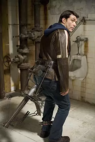 最終絶叫計画4の画像