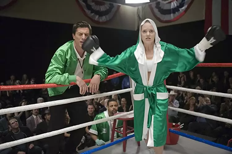 最終絶叫計画4の画像