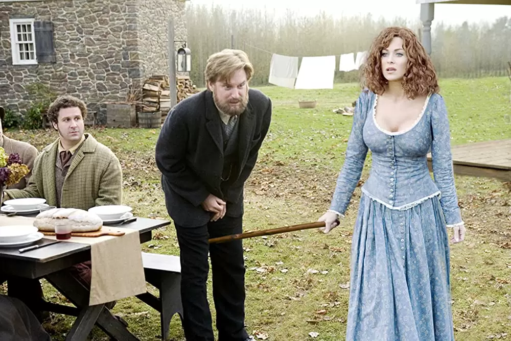 最終絶叫計画4の画像