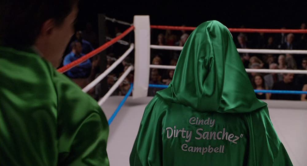 最終絶叫計画4の画像