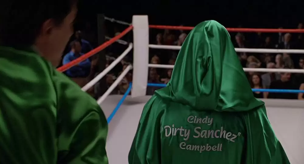 最終絶叫計画4の画像