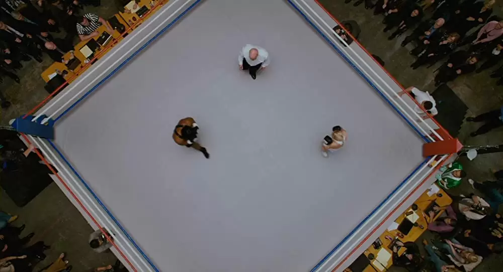 最終絶叫計画4の画像