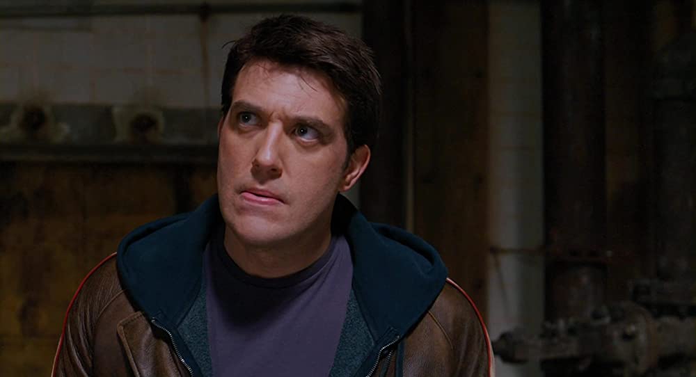 最終絶叫計画4の画像