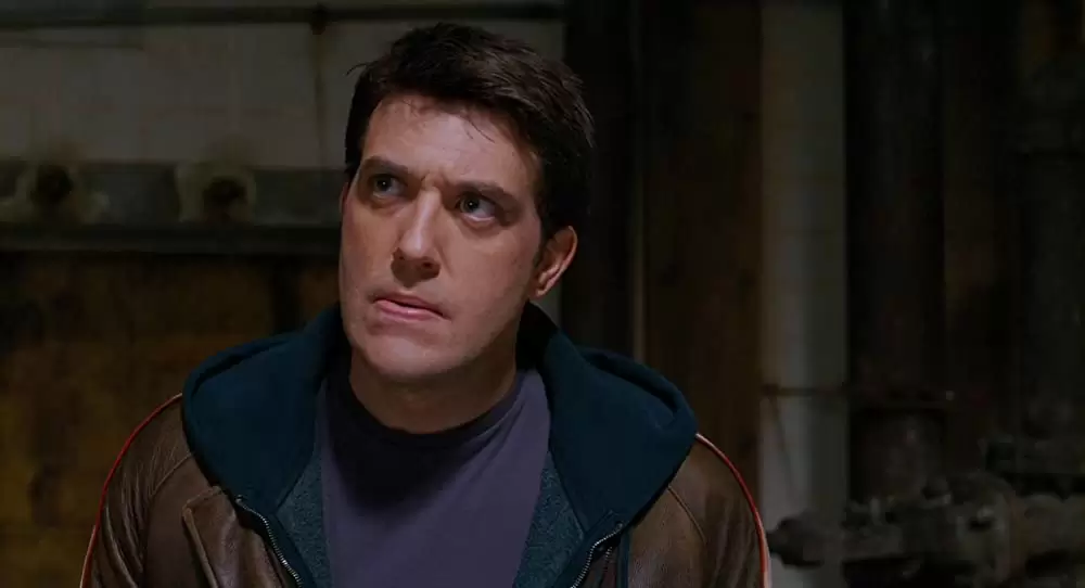 最終絶叫計画4の画像