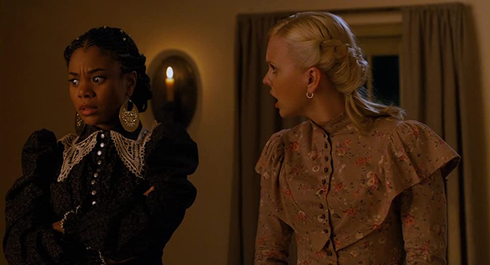 最終絶叫計画4の画像