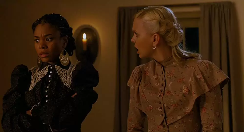 最終絶叫計画4の画像