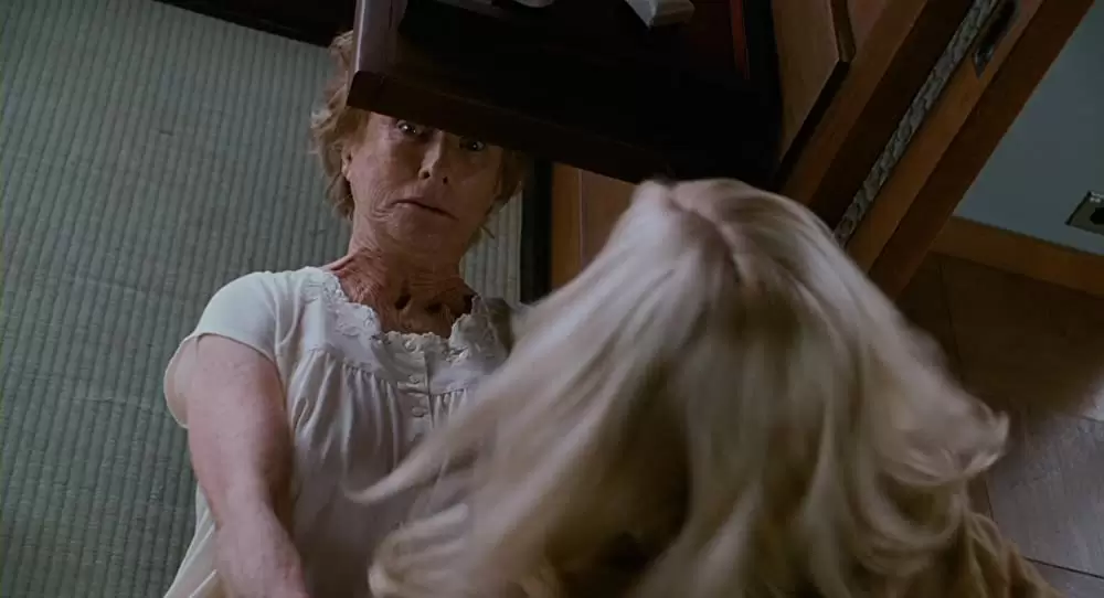 最終絶叫計画4の画像