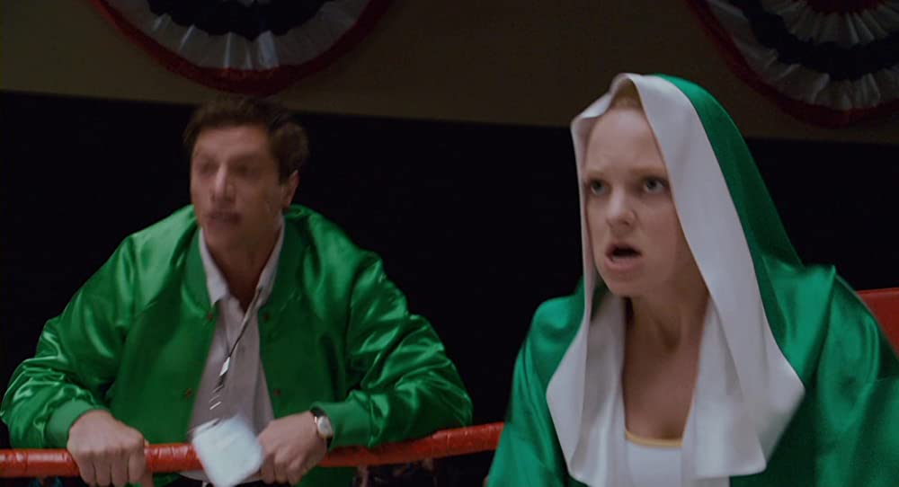 最終絶叫計画4の画像