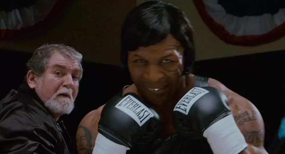 最終絶叫計画4の画像