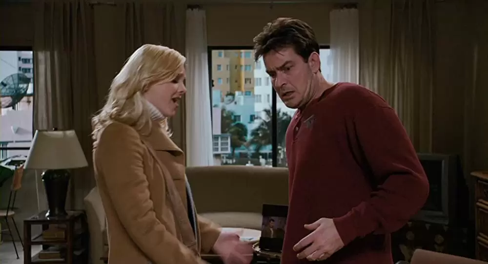 最終絶叫計画4の画像