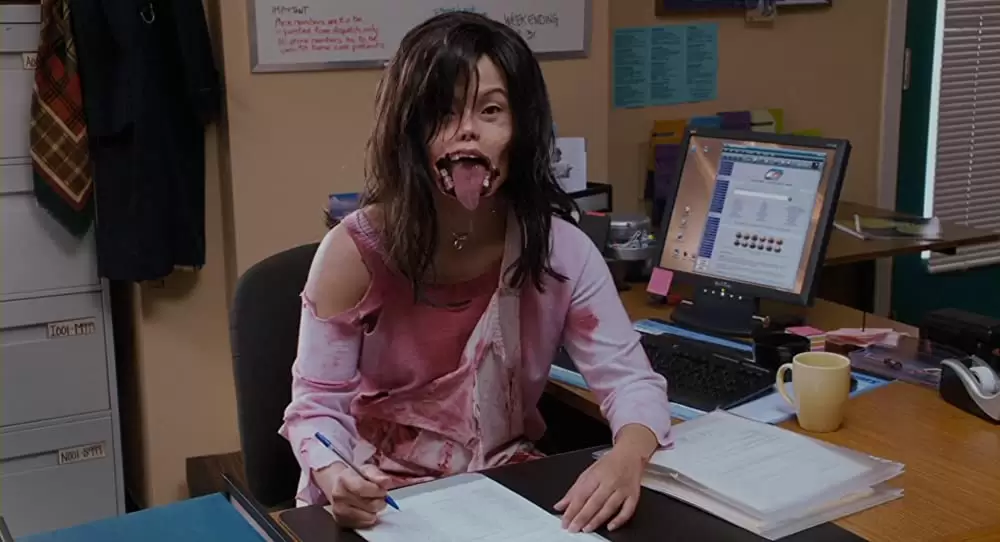 最終絶叫計画4の画像