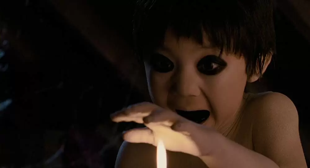 最終絶叫計画4の画像