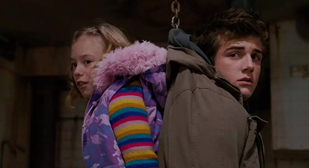 最終絶叫計画4の画像