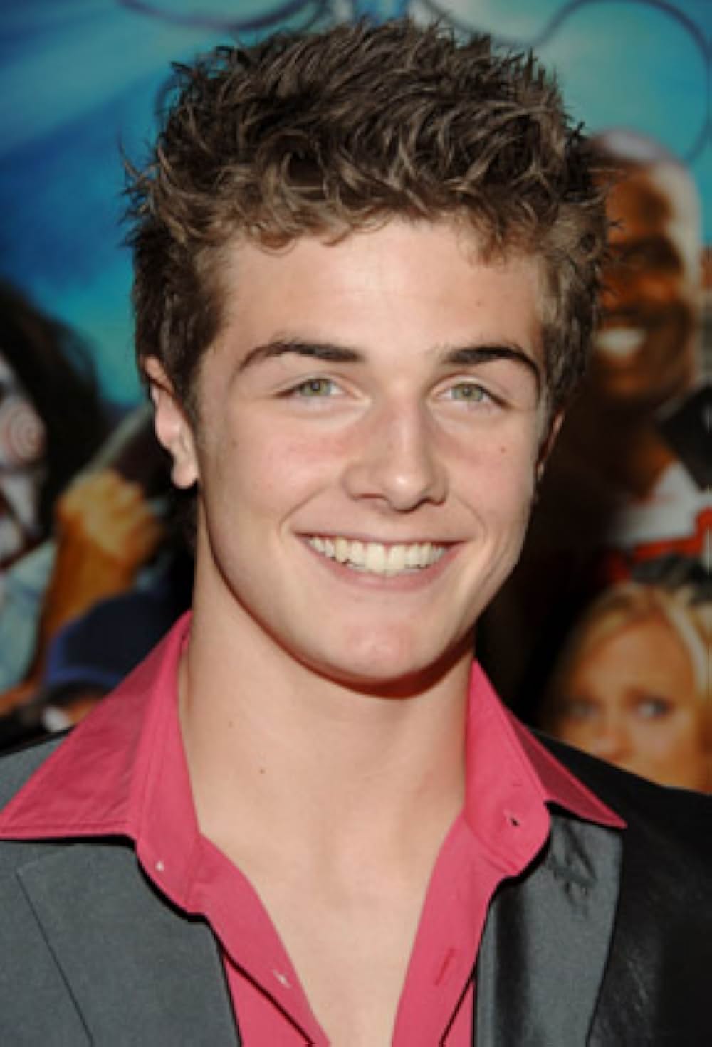 最終絶叫計画4の画像