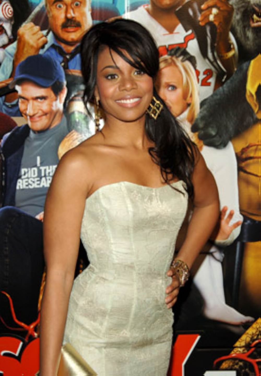 最終絶叫計画4の画像