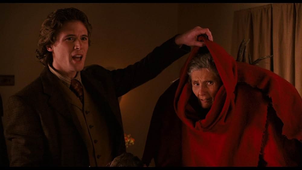 最終絶叫計画4の画像