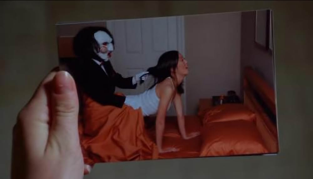 最終絶叫計画4の画像