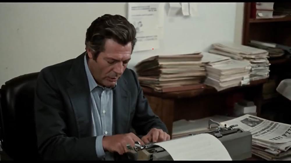 The Terrace（英題）の画像