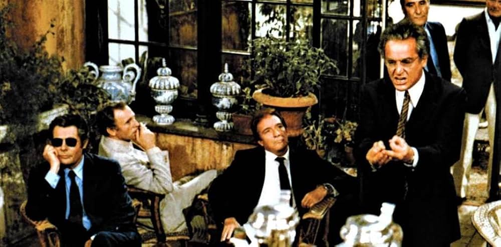 The Terrace（英題）の画像