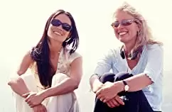 チャーリーズ・エンジェル フルスロットルの画像