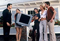 チャーリーズ・エンジェル フルスロットルの画像