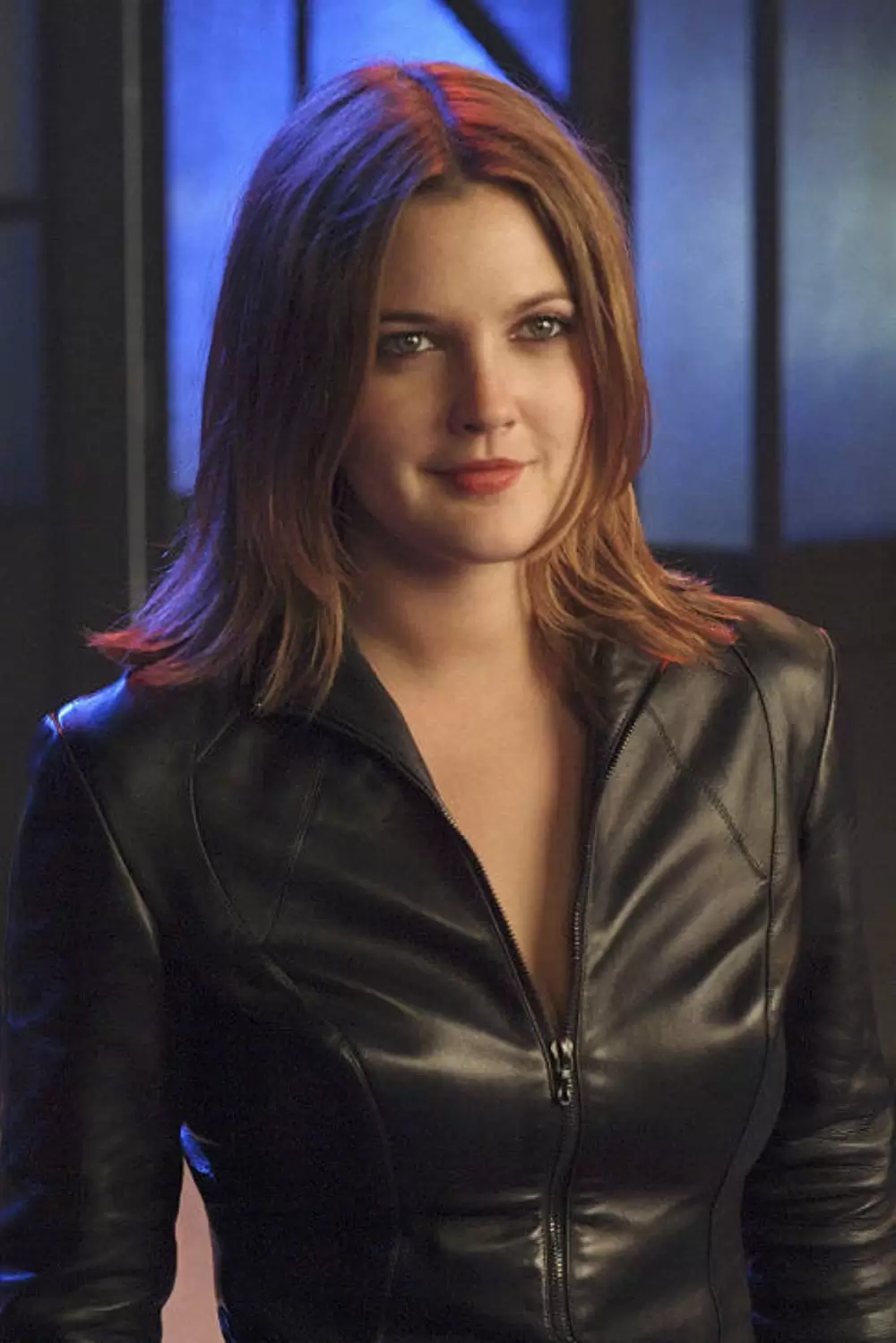 チャーリーズ・エンジェル フルスロットルの画像